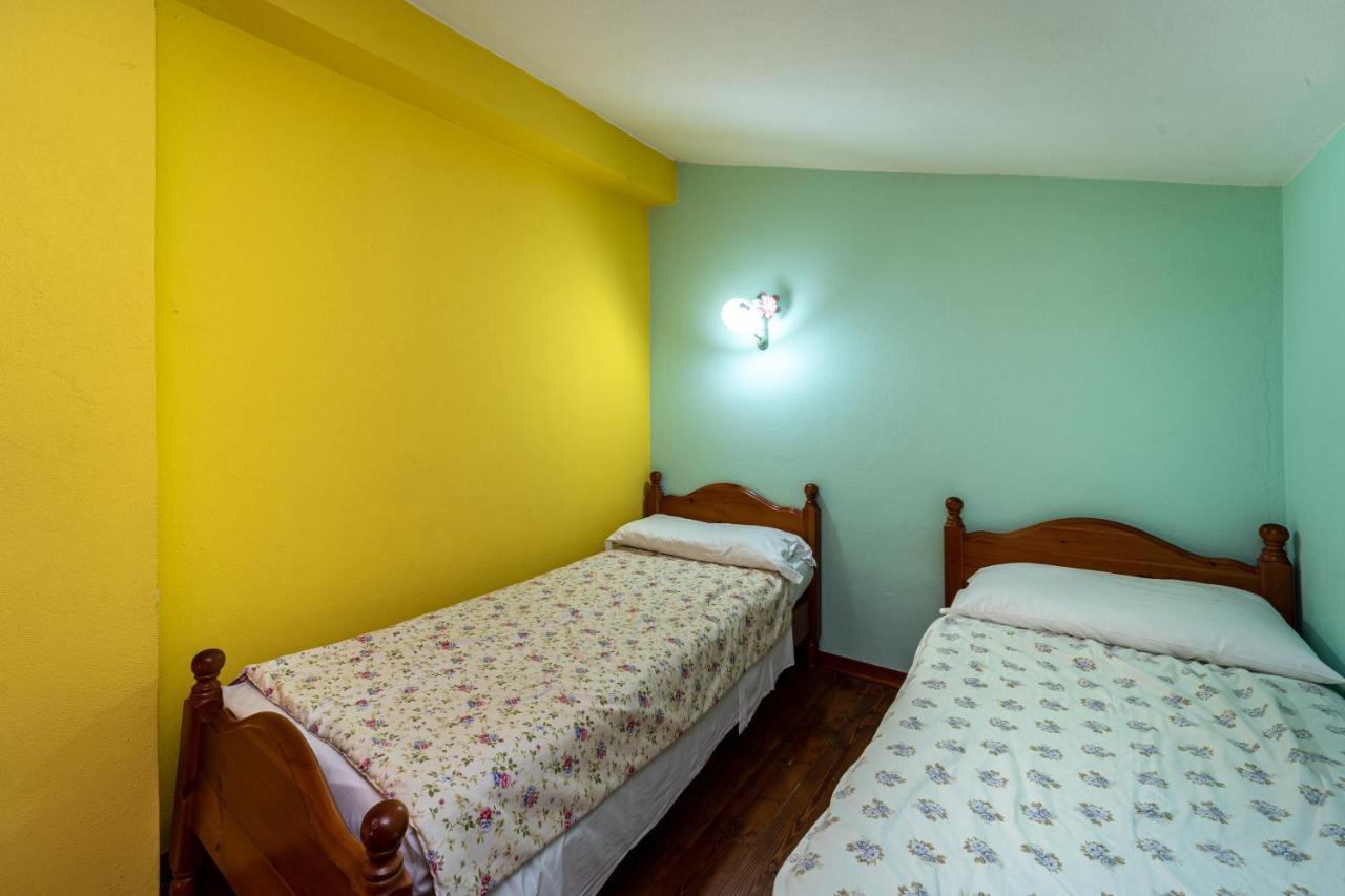 Casa Vacanza Su Cuili กอนเนซา ภายนอก รูปภาพ